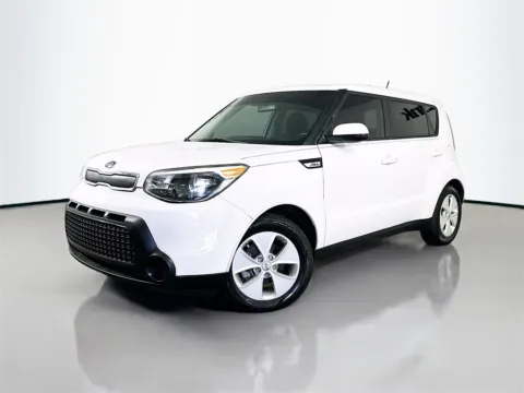 Another view of 2016 Kia Soul for sale in Fort Myers, FL at CarLink Fort Myers