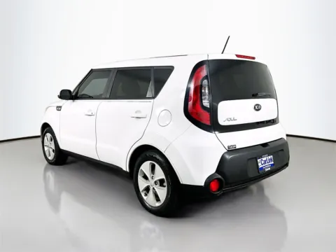 More photos of 2016 Kia Soul at CarLink Fort Myers, FL