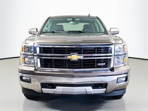 Photos of 2015 Chevrolet Silverado 1500 LT for sale in Fort Myers, FL at CarLink Fort Myers
