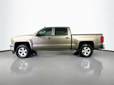 More photos of 2015 Chevrolet Silverado 1500 LT at CarLink Fort Myers, FL
