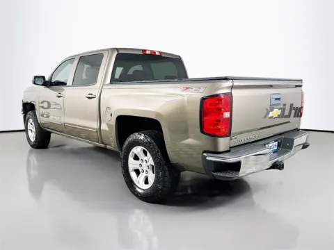 More photos of 2015 Chevrolet Silverado 1500 LT at CarLink Fort Myers, FL