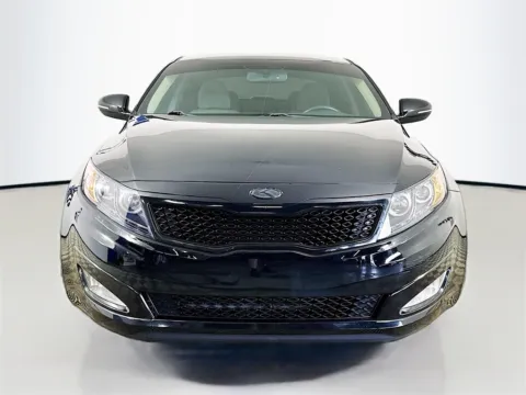 Photos of 2013 Kia Optima LX for sale in Fort Myers, FL at CarLink Fort Myers