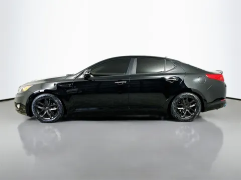 More photos of 2013 Kia Optima LX at CarLink Fort Myers, FL