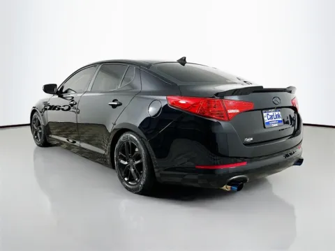 More photos of 2013 Kia Optima LX at CarLink Fort Myers, FL