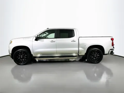 More photos of 2019 Chevrolet Silverado 1500 LT at CarLink Fort Myers, FL