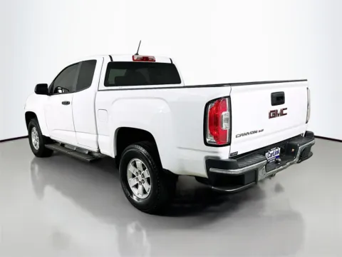 More photos of 2018 GMC Canyon at CarLink Fort Myers, FL