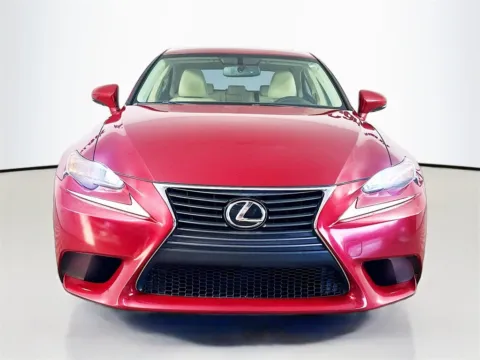 Photos of 2014 Lexus IS 250 for sale in Fort Myers, FL at CarLink Fort Myers