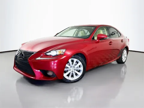 Another view of 2014 Lexus IS 250 for sale in Fort Myers, FL at CarLink Fort Myers