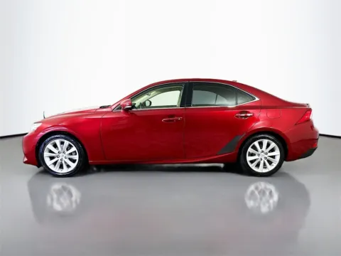 More photos of 2014 Lexus IS 250 at CarLink Fort Myers, FL