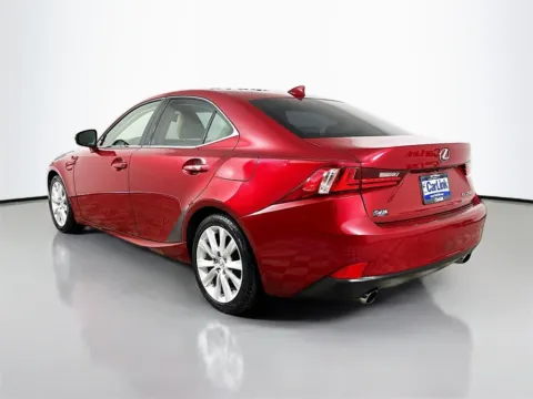 More photos of 2014 Lexus IS 250 at CarLink Fort Myers, FL