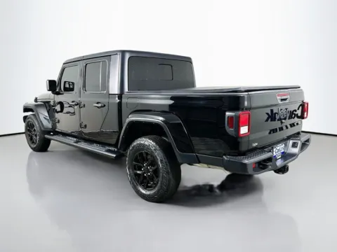 More photos of 2022 Jeep Gladiator Sport at CarLink Fort Myers, FL
