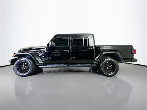 More photos of 2022 Jeep Gladiator Sport at CarLink Fort Myers, FL