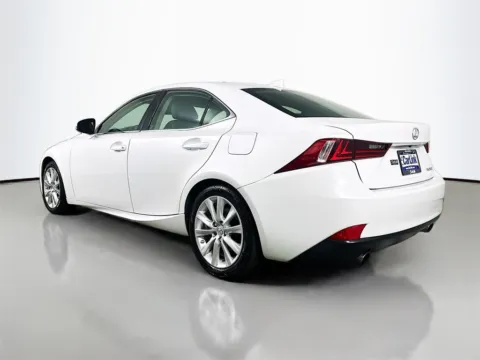 More photos of 2014 Lexus IS 250 at CarLink Fort Myers, FL