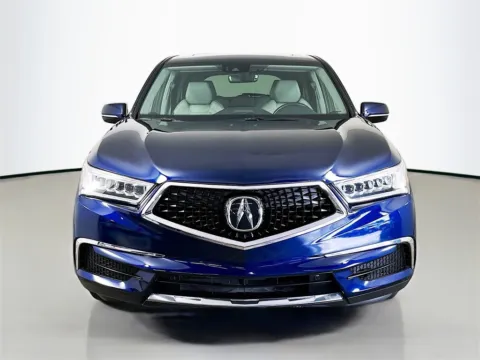 Photos of 2020 Acura MDX Technology for sale in Fort Myers, FL at CarLink Fort Myers