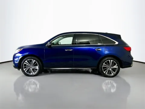 More photos of 2020 Acura MDX Technology at CarLink Fort Myers, FL