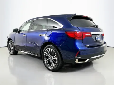 More photos of 2020 Acura MDX Technology at CarLink Fort Myers, FL