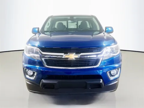 Photos of 2019 Chevrolet Colorado LT for sale in Fort Myers, FL at CarLink Fort Myers