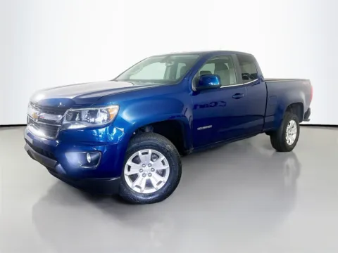 Another view of 2019 Chevrolet Colorado LT for sale in Fort Myers, FL at CarLink Fort Myers