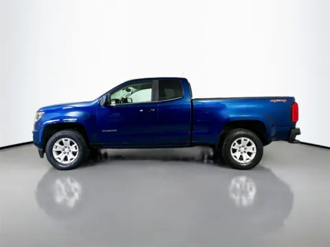 More photos of 2019 Chevrolet Colorado LT at CarLink Fort Myers, FL