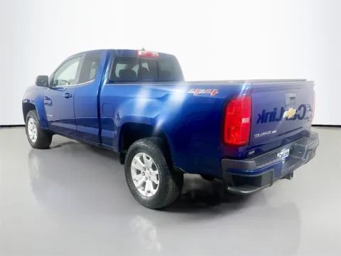 More photos of 2019 Chevrolet Colorado LT at CarLink Fort Myers, FL
