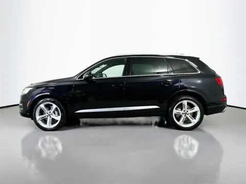 More photos of 2019 Audi Q7 55 Prestige at CarLink Fort Myers, FL