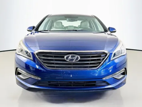 Photos of 2015 Hyundai Sonata Limited for sale in Fort Myers, FL at CarLink Fort Myers