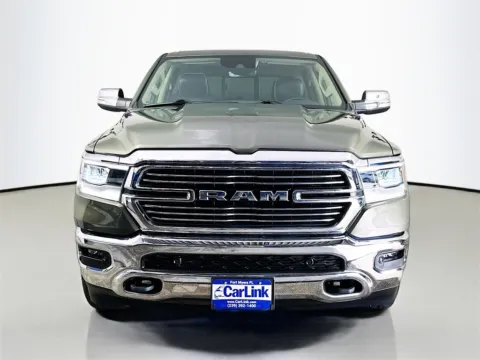 Photos of 2021 Ram 1500 Laramie for sale in Fort Myers, FL at CarLink Fort Myers