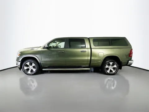 More photos of 2021 Ram 1500 Laramie at CarLink Fort Myers, FL