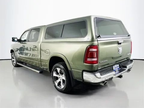 More photos of 2021 Ram 1500 Laramie at CarLink Fort Myers, FL
