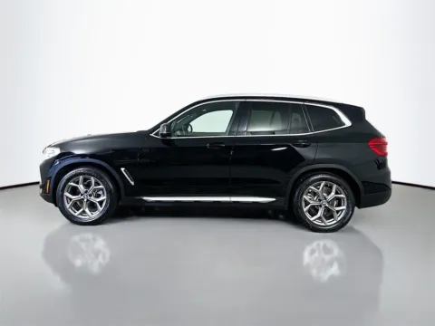 More photos of 2020 BMW X3 sDrive30i at CarLink Fort Myers, FL