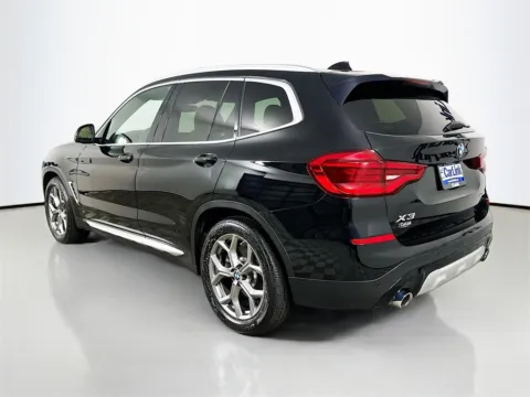 More photos of 2020 BMW X3 sDrive30i at CarLink Fort Myers, FL