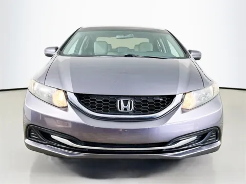 Photos of 2015 Honda Civic LX for sale in Fort Myers, FL at CarLink Fort Myers
