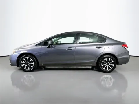 More photos of 2015 Honda Civic LX at CarLink Fort Myers, FL