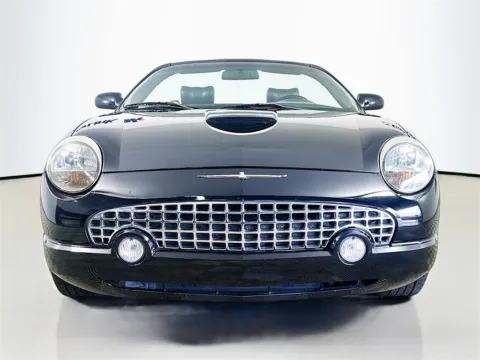 Photos of 2005 Ford Thunderbird for sale in Fort Myers, FL at CarLink Fort Myers