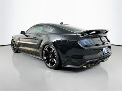 More photos of 2020 Ford Mustang GT Premium at CarLink Fort Myers, FL