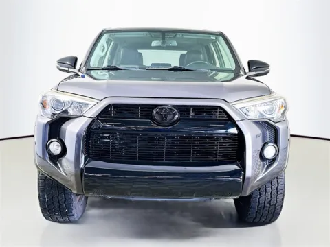 Photos of 2015 Toyota 4Runner SR5 for sale in Fort Myers, FL at CarLink Fort Myers