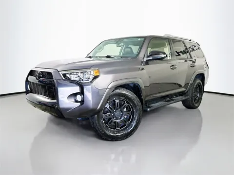 Another view of 2015 Toyota 4Runner SR5 for sale in Fort Myers, FL at CarLink Fort Myers
