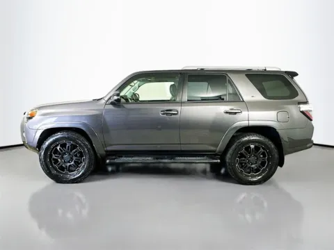 More photos of 2015 Toyota 4Runner SR5 at CarLink Fort Myers, FL