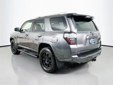 More photos of 2015 Toyota 4Runner SR5 at CarLink Fort Myers, FL