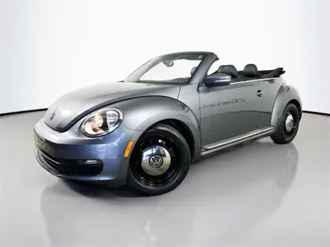 Another view of 2013 Volkswagen Beetle 2.5L for sale in Fort Myers, FL at CarLink Fort Myers