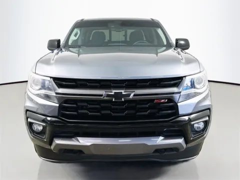 Photos of 2021 Chevrolet Colorado Z71 for sale in Fort Myers, FL at CarLink Fort Myers