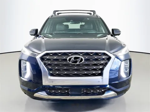 Photos of 2020 Hyundai Palisade Limited for sale in Fort Myers, FL at CarLink Fort Myers