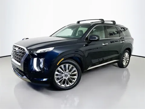 Another view of 2020 Hyundai Palisade Limited for sale in Fort Myers, FL at CarLink Fort Myers