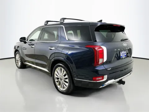 More photos of 2020 Hyundai Palisade Limited at CarLink Fort Myers, FL