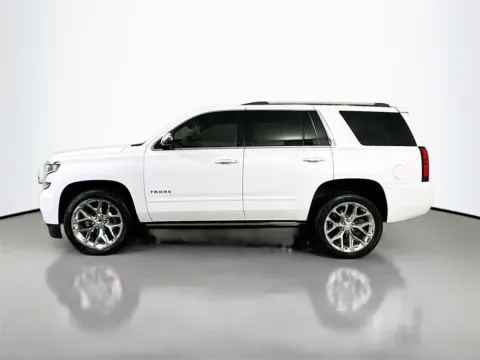 More photos of 2018 Chevrolet Tahoe Premier at CarLink Fort Myers, FL