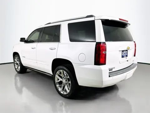More photos of 2018 Chevrolet Tahoe Premier at CarLink Fort Myers, FL