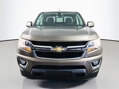 Photos of 2016 Chevrolet Colorado LT for sale in Fort Myers, FL at CarLink Fort Myers