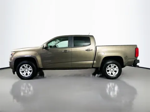More photos of 2016 Chevrolet Colorado LT at CarLink Fort Myers, FL
