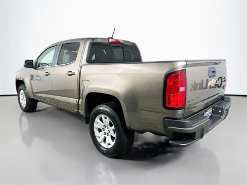 More photos of 2016 Chevrolet Colorado LT at CarLink Fort Myers, FL