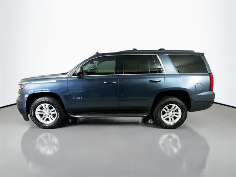 More photos of 2020 Chevrolet Tahoe LT at CarLink Fort Myers, FL